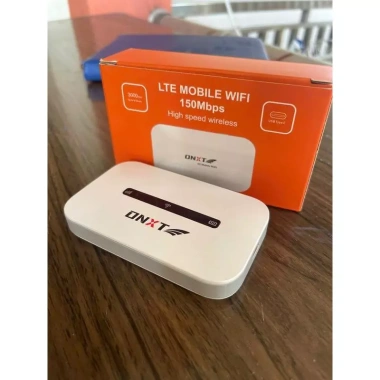 MIFI M9 Wifi Bỏ Túi 4G LTE, Pin 3.000mAh, Phát liên tục 9-10h, Giá chỉ 435.000₫