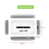 MIFI M9 Wifi Bỏ Túi 4G LTE, Pin 3.000mAh, Phát liên tục 9-10h, Giá chỉ 435.000₫ 9