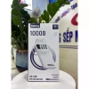 Mikha Power Bank MK-002 10.000mAh 22.5W và Cáp Sạc Dự Phòng Nhanh cho Điện Thoại - Giá 280.000 VND