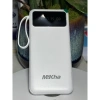 Mikha Power Bank MK-002 10.000mAh 22.5W và Cáp Sạc Dự Phòng Nhanh cho Điện Thoại - Giá 280.000 VND 2