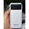 Mikha Power Bank MK-002 10.000mAh 22.5W và Cáp Sạc Dự Phòng Nhanh cho Điện Thoại - Giá 280.000 VND 7