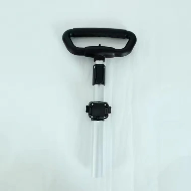 Milantu Bé Tiện Dụng Cụ Xe Đẩy - Phụ Kiện Bánh Trước & Sau, Phuộc Trước 6MSY 105.007 6