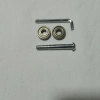 Milantu Bé Tiện Dụng Cụ Xe Đẩy - Phụ Kiện Bánh Trước & Sau, Phuộc Trước 6MSY 105.007 7