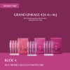 Milbon Grand Linkage 600ml - Phục hồi chuyên sâu, ổn định màu, giữ nếp suôn mượt, giá chỉ 825k 4
