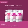 Milbon Grand Linkage 600ml - Phục hồi chuyên sâu, ổn định màu, giữ nếp suôn mượt, giá chỉ 825k 5