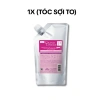 Milbon Grand Linkage 600ml - Phục hồi chuyên sâu, ổn định màu, giữ nếp suôn mượt, giá chỉ 825k 12
