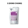 Milbon Grand Linkage 600ml - Phục hồi chuyên sâu, ổn định màu, giữ nếp suôn mượt, giá chỉ 825k 13