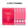 Milbon Grand Linkage 600ml - Phục hồi chuyên sâu, ổn định màu, giữ nếp suôn mượt, giá chỉ 825k 16