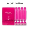 Milbon Grand Linkage 600ml - Phục hồi chuyên sâu, ổn định màu, giữ nếp suôn mượt, giá chỉ 825k 17