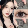 MillCreek Set 2 Kính Áp Tròng 14.2mm Màu Hồng Nâu - Giá ưu đãi 71.099₫ 2