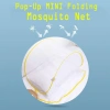 MILTER Mini Pop-Up Chống Muỗi Lưới Giường Dệt Kiểm Soát Dịch Hại Mùa Hè 79.164 VND 5