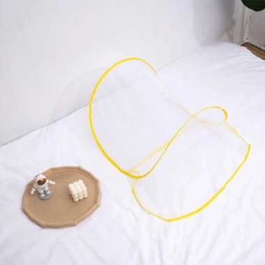 MILTER Mini Pop-Up Chống Muỗi Lưới Giường Dệt Kiểm Soát Dịch Hại Mùa Hè 79.164 VND 7