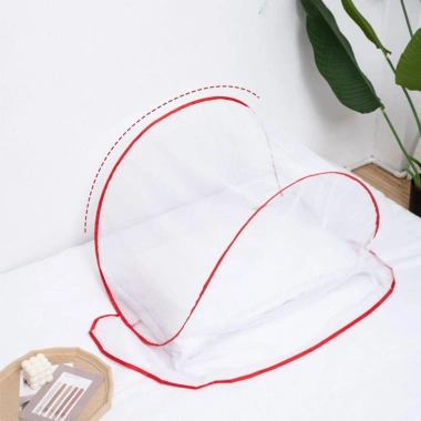 MILTER Mini Pop-Up Chống Muỗi Lưới Giường Dệt Kiểm Soát Dịch Hại Mùa Hè 79.164 VND 10