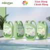 Min Min Care Nước Rửa Bát 2L Nhật Bản Enzyme An Toàn Da Nhạy Cảm - 90.000 VND Giảm 22% 5