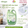 Min Min Care Nước Rửa Bát 2L Nhật Bản Enzyme An Toàn Da Nhạy Cảm - 90.000 VND Giảm 22% 6