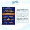 Mindmap Sơ đồ tư duy Công thức vận hành tỉ phú 10 ông trùm kinh doanh Giá 149k 2