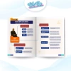 Mindmap Sơ đồ tư duy Công thức vận hành tỉ phú 10 ông trùm kinh doanh Giá 149k 6