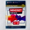 Mindset For IELTS Foundation 1-2-3 - Bộ đầy đủ, giá ưu đãi 175k, tăng điểm nhanh 4