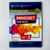 Mindset For IELTS Foundation 1-2-3 - Bộ đầy đủ, giá ưu đãi 175k, tăng điểm nhanh 5