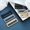 Ming Tay Cầm Sáng Tatami Kéo Cửa Sang Trọng Khóa Vô Hình Hợp Kim Nhôm 129.031đ 2
