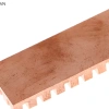 Mingxuan2 1 Máy Tính Đồng Tản Nhiệt SSD M.2 2.280 PCI-E NVME PC Notebook - Giá 67.210 VND 7