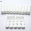 Mingxuan2 10 Cái Ống Hít Mũi Trắng - Ống Hít Rỗng VN Giá Ưu Đãi 54.120₫ 3