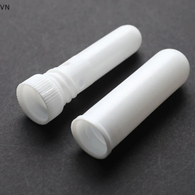 Mingxuan2 10 Cái Ống Hít Mũi Trắng - Ống Hít Rỗng VN Giá Ưu Đãi 54.120₫ 7