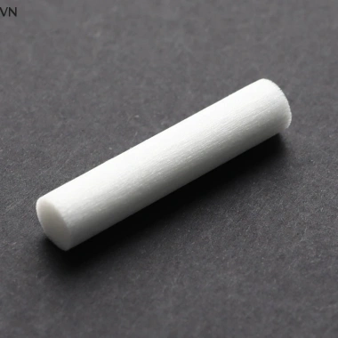 Mingxuan2 10 Cái Ống Hít Mũi Trắng - Ống Hít Rỗng VN Giá Ưu Đãi 54.120₫ 8