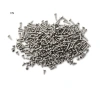 Mingxuan2 100 chiếc Vít M2 Đường kính ren Vít chữ thập tròn tự khai thác - 44.880₫ 5