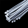 Mingxuan2 100 Đai Dây Cáp Nylon Đen Trắng Khóa Kéo Tự Khóa - Giá chỉ 30.400₫ 3