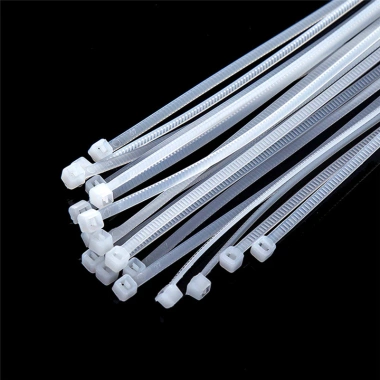 Mingxuan2 100 Đai Dây Cáp Nylon Đen Trắng Khóa Kéo Tự Khóa - Giá chỉ 30.400₫ 3 Mingxuan2 100 Đai Dây Cáp Nylon Đen Trắng Khóa Kéo Tự Khóa - Giá chỉ 30.400₫ 3