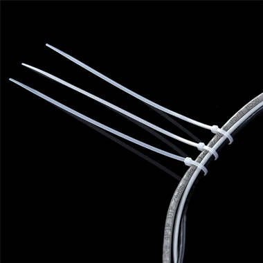 Mingxuan2 100 Đai Dây Cáp Nylon Đen Trắng Khóa Kéo Tự Khóa - Giá chỉ 30.400₫ 5 Mingxuan2 100 Đai Dây Cáp Nylon Đen Trắng Khóa Kéo Tự Khóa - Giá chỉ 30.400₫ 5