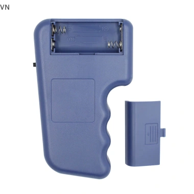 Mingxuan2 125KHz Đầu Đọc RFID, Máy Sao Chép, Lập Trình Thẻ ID Keyfobs - Giá 112.420 VND 2 Mingxuan2 125KHz Đầu Đọc RFID, Máy Sao Chép, Lập Trình Thẻ ID Keyfobs - Giá 112.420 VND 2