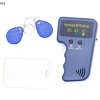 Mingxuan2 125KHz Đầu Đọc RFID, Máy Sao Chép, Lập Trình Thẻ ID Keyfobs - Giá 112.420 VND 3