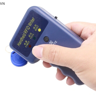 Mingxuan2 125KHz Đầu Đọc RFID, Máy Sao Chép, Lập Trình Thẻ ID Keyfobs - Giá 112.420 VND 5 Mingxuan2 125KHz Đầu Đọc RFID, Máy Sao Chép, Lập Trình Thẻ ID Keyfobs - Giá 112.420 VND 5