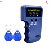 Mingxuan2 125KHz Đầu Đọc RFID, Máy Sao Chép, Lập Trình Thẻ ID Keyfobs - Giá 112.420 VND 9