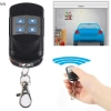 Mingxuan2 1PC 4 Nút 433MHz Cổng Mã Lăn - Dụng Cụ Mở Cửa Xe, Nhân Bản, Điều Khiển Từ Xa, Giá 57.420₫ 8