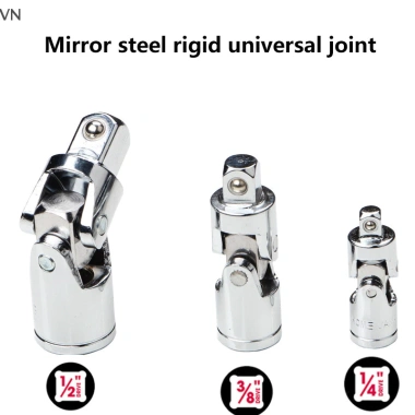 Mingxuan2 1PC Bộ chuyển đổi khí nén đa năng, uốn cong, khớp ratchet góc mở rộng - Dụng cụ ổ cắm Adapter 3 Mingxuan2 1PC Bộ chuyển đổi khí nén đa năng, uốn cong, khớp ratchet góc mở rộng - Dụng cụ ổ cắm Adapter 3
