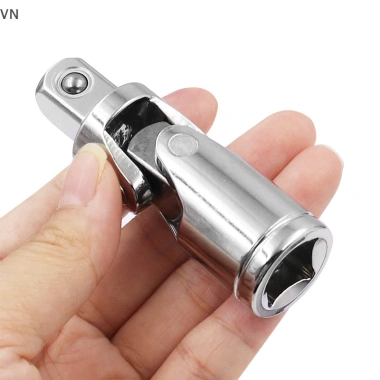 Mingxuan2 1PC Bộ chuyển đổi khí nén đa năng, uốn cong, khớp ratchet góc mở rộng - Dụng cụ ổ cắm Adapter 4 Mingxuan2 1PC Bộ chuyển đổi khí nén đa năng, uốn cong, khớp ratchet góc mở rộng - Dụng cụ ổ cắm Adapter 4