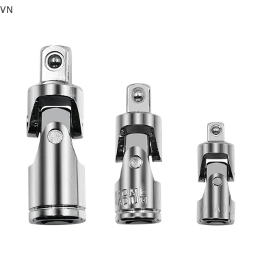 Mingxuan2 1PC Bộ chuyển đổi khí nén đa năng, uốn cong, khớp ratchet góc mở rộng - Dụng cụ ổ cắm Adapter 9 Mingxuan2 1PC Bộ chuyển đổi khí nén đa năng, uốn cong, khớp ratchet góc mở rộng - Dụng cụ ổ cắm Adapter 9