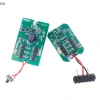 Mingxuan2 21V Kéo Điện Cắt Tỉa Bảng Điều Khiển Phụ Kiện Dụng Cụ Truyền Động Giá Ưu Đãi 233.310 VND