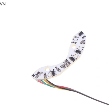 Mingxuan2 21V Kéo Điện Cắt Tỉa Bảng Điều Khiển Phụ Kiện Dụng Cụ Truyền Động Giá Ưu Đãi 233.310 VND 4