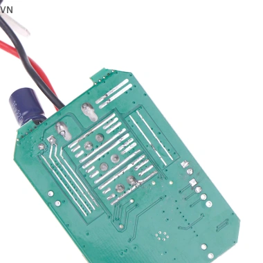 Mingxuan2 21V Kéo Điện Cắt Tỉa Bảng Điều Khiển Phụ Kiện Dụng Cụ Truyền Động Giá Ưu Đãi 233.310 VND 6