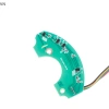 Mingxuan2 21V Kéo Điện Cắt Tỉa Bảng Điều Khiển Phụ Kiện Dụng Cụ Truyền Động Giá Ưu Đãi 233.310 VND 8