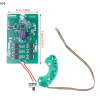 Mingxuan2 21V Kéo Điện Cắt Tỉa Bảng Điều Khiển Phụ Kiện Dụng Cụ Truyền Động Giá Ưu Đãi 233.310 VND 11