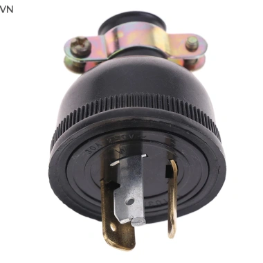 Mingxuan2 2.5KW Cắm Máy Phát Điện 168f-170f GX160 Ba Cực - Giá Ưu Đãi 45.870₫ 9