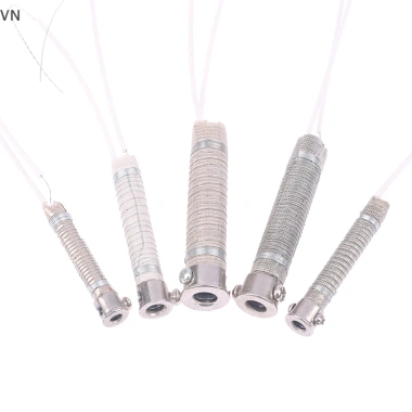 Mingxuan2 30-100W Thiết bị hàn thay thế sắt hàn, công suất đa dạng, giá 40.040đ Mingxuan2 30-100W Thiết bị hàn thay thế sắt hàn, công suất đa dạng, giá 40.040đ