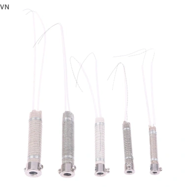 Mingxuan2 30-100W Thiết bị hàn thay thế sắt hàn, công suất đa dạng, giá 40.040đ 2 Mingxuan2 30-100W Thiết bị hàn thay thế sắt hàn, công suất đa dạng, giá 40.040đ 2