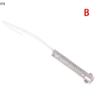 Mingxuan2 30-100W Thiết bị hàn thay thế sắt hàn, công suất đa dạng, giá 40.040đ 11 Mingxuan2 30-100W Thiết bị hàn thay thế sắt hàn, công suất đa dạng, giá 40.040đ 11