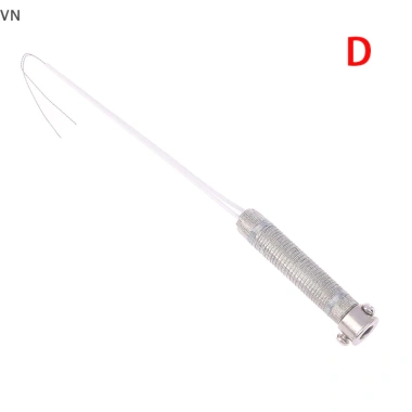 Mingxuan2 30-100W Thiết bị hàn thay thế sắt hàn, công suất đa dạng, giá 40.040đ 13 Mingxuan2 30-100W Thiết bị hàn thay thế sắt hàn, công suất đa dạng, giá 40.040đ 13